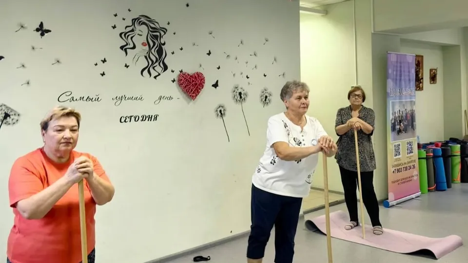 Фото: пресс-служба администрации г.о. Кашира