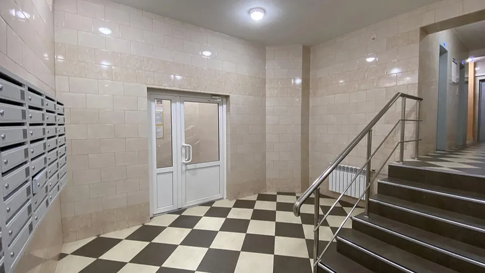 Фото: пресс-служба Администрации г.о. Ленинский