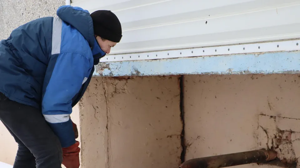 Ирина Матвеева