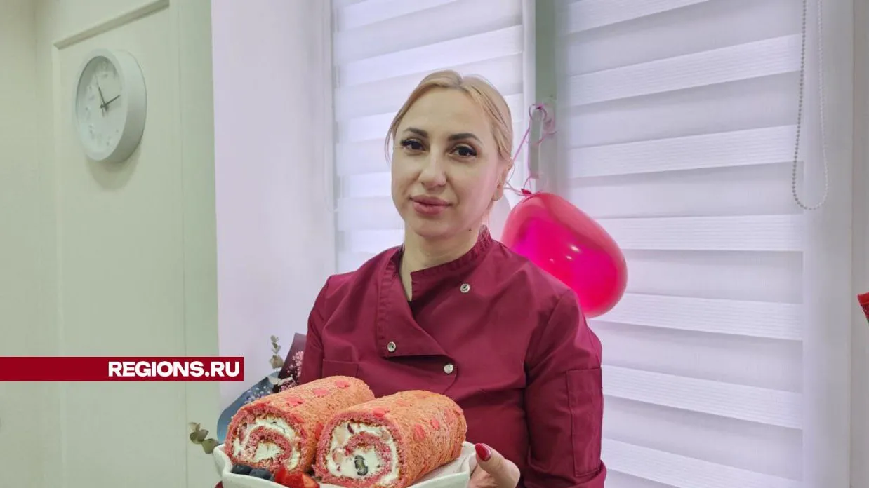 Фото: Светлана Плотникова