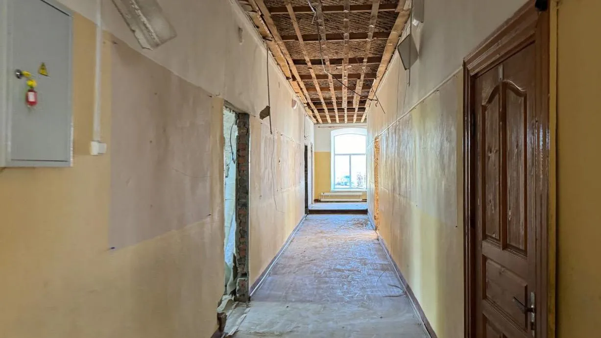 Фото: Министерство строительного комплекса МО