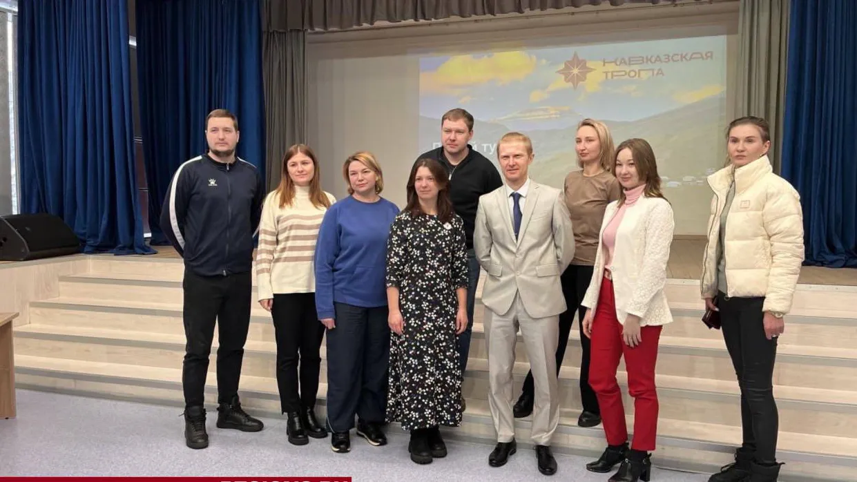 Фото: Татьяна Рунова