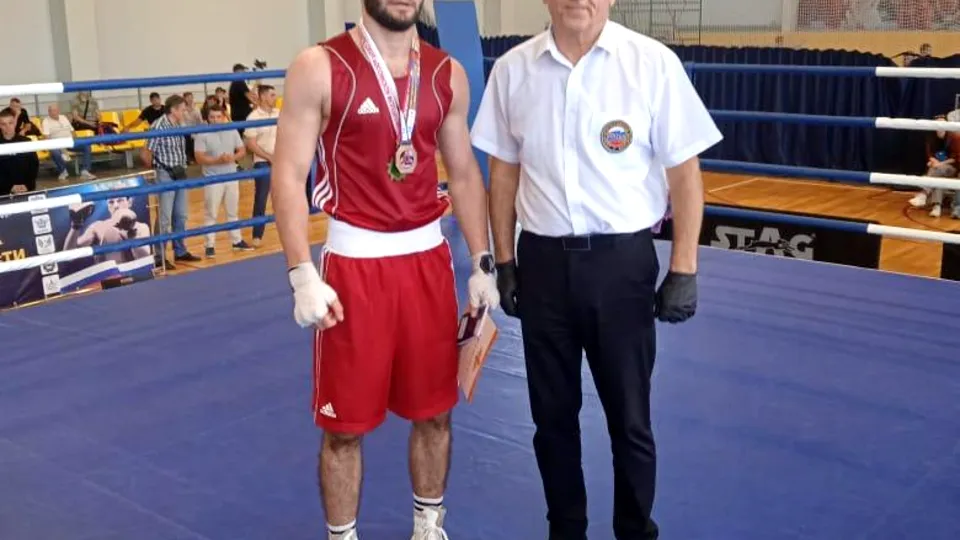 Фото: управление по физической культуре и спорту администрации г. о. Электросталь