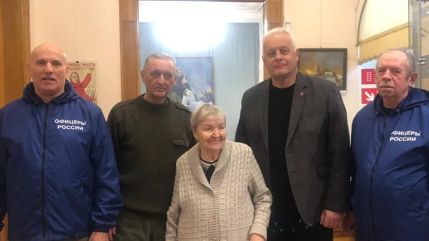 Фото: из личного архива Вячеслава Кузнецова