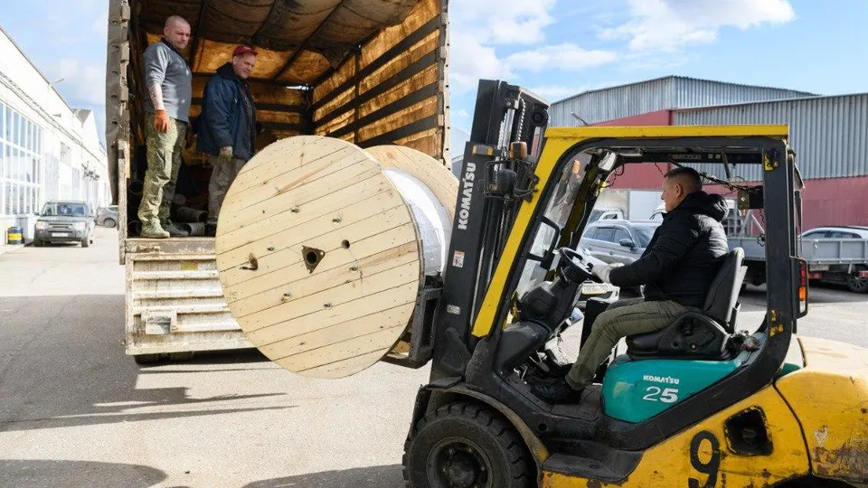 Фото: пресс-служба администрации г.о. Лыткарино