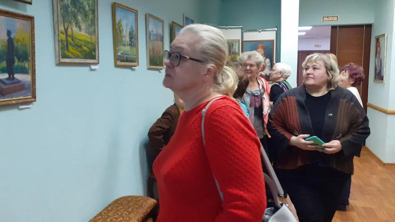 фото: Детская библиотека г. Чехова