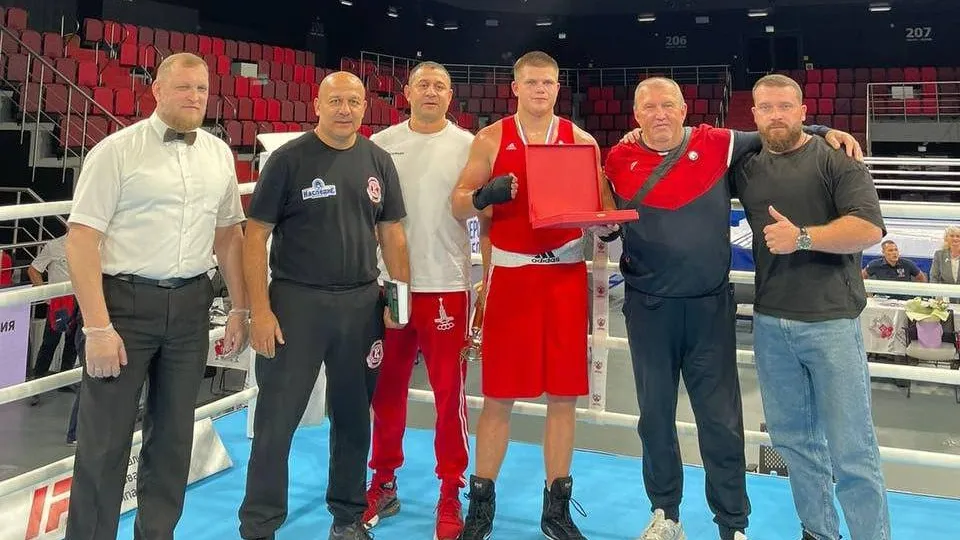 фото: Григорий Артамонов / vk.com