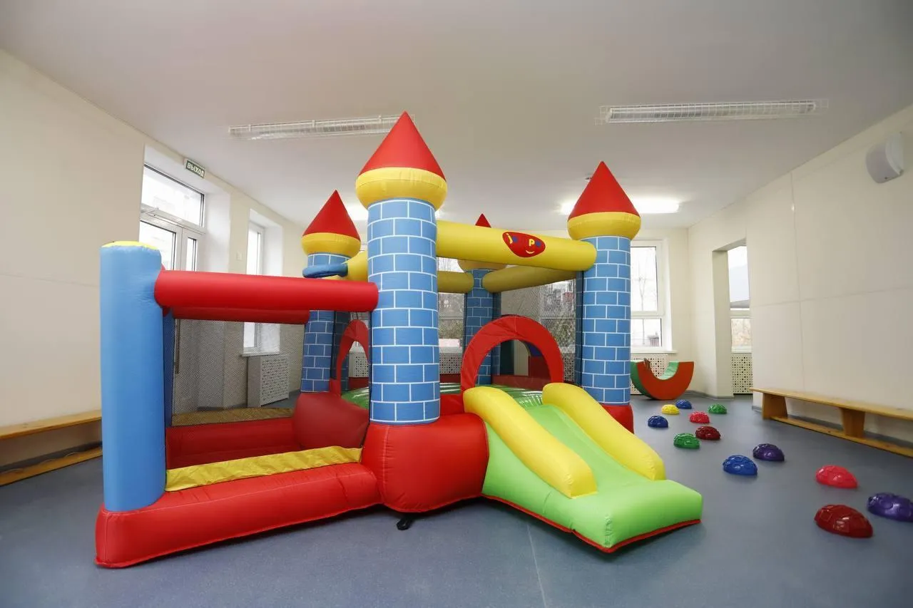 Фото: Администрация Фрязино