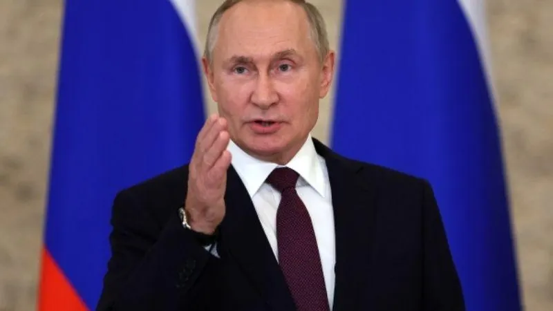 Сергей Бобылев/РИА Новости