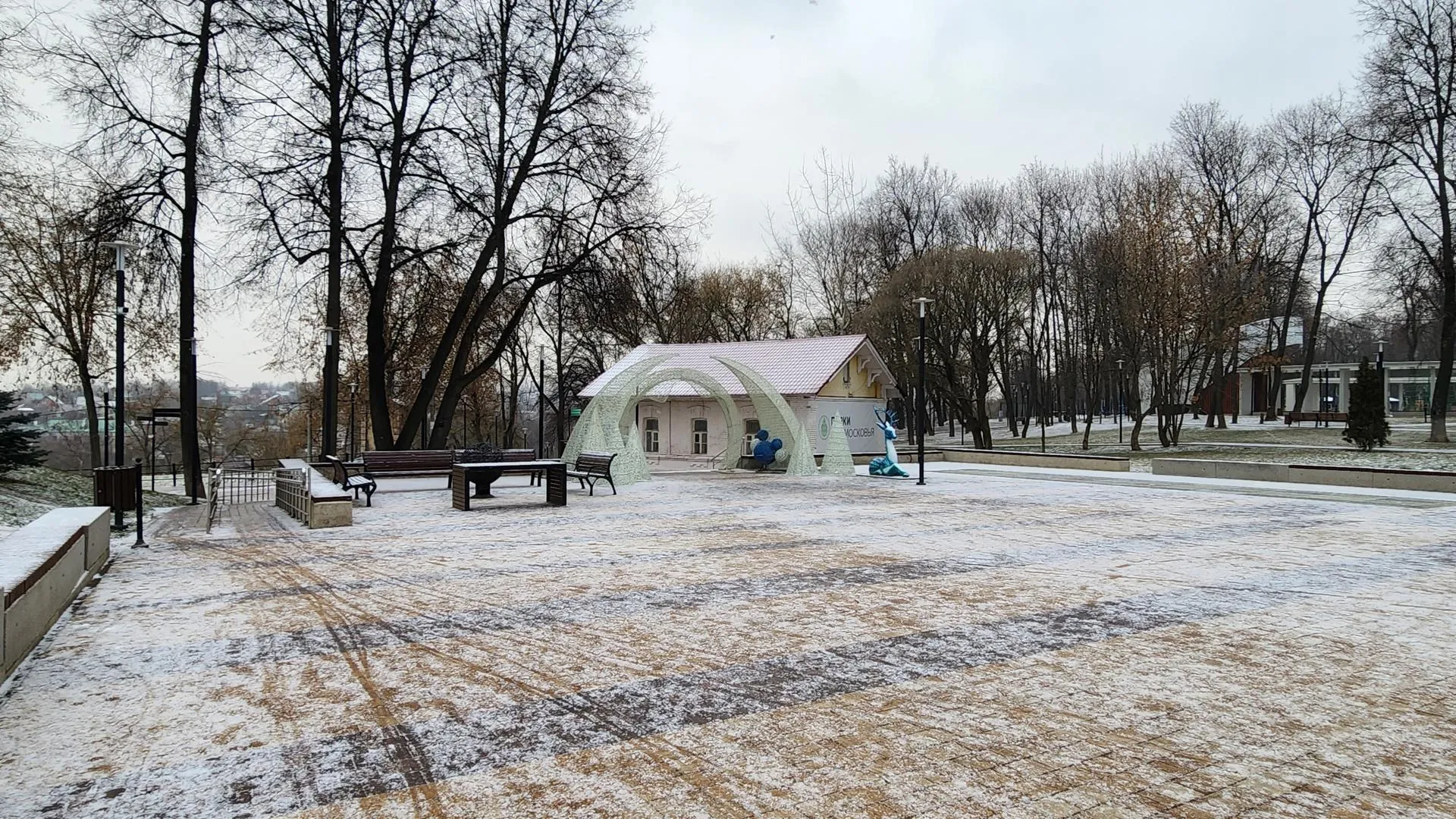 Добрынина Галина