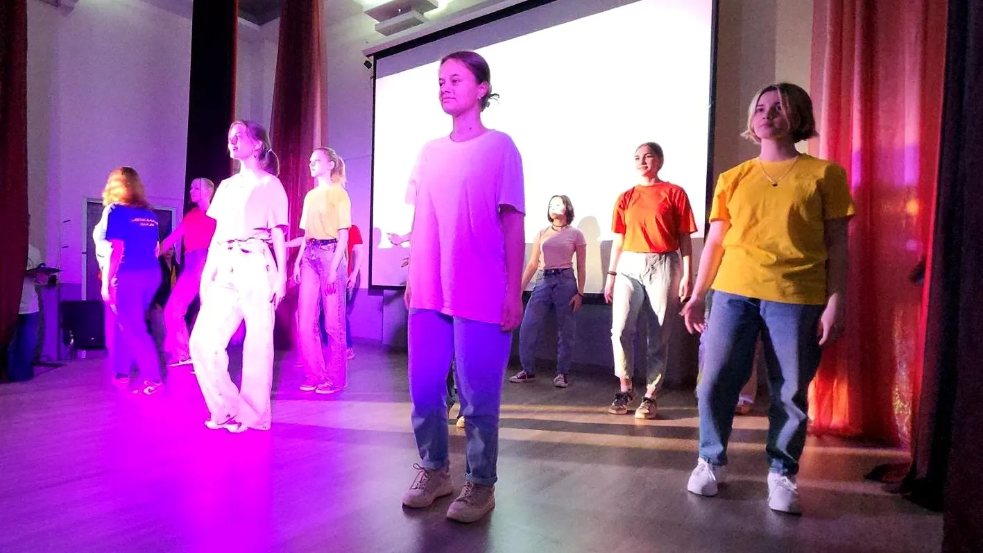 Фото: Нина Басистая