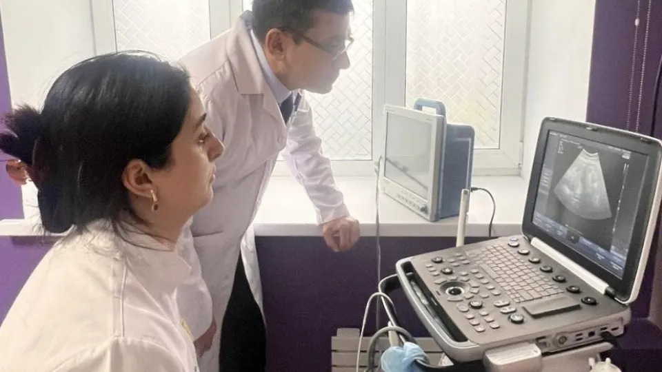 Фото: пресс-служба администрации г.о. Химки