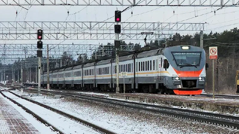 Фото: МедиаБанк Подмосковья/Анна Шолохова