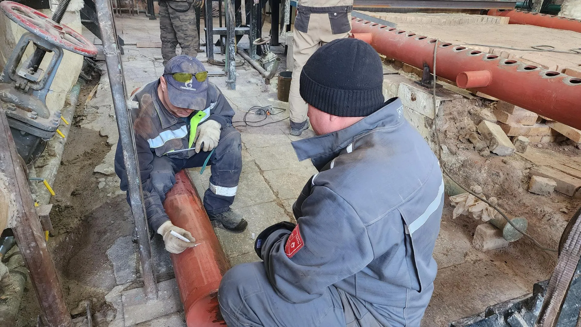 REGIONS/Евгений Рой