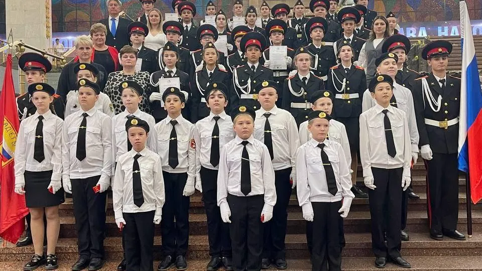 Фото: управление образования администрации г. о. Электросталь