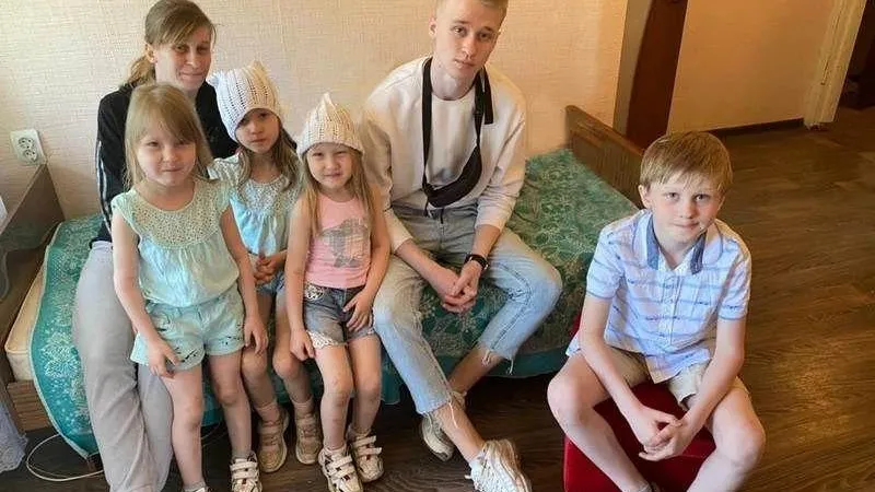 Многодетная мать получила субсидию и купила две квартиры в Подмосковье