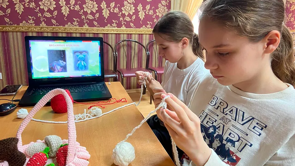 Фото: Семейный центр помощи семье и детям «Королевский»