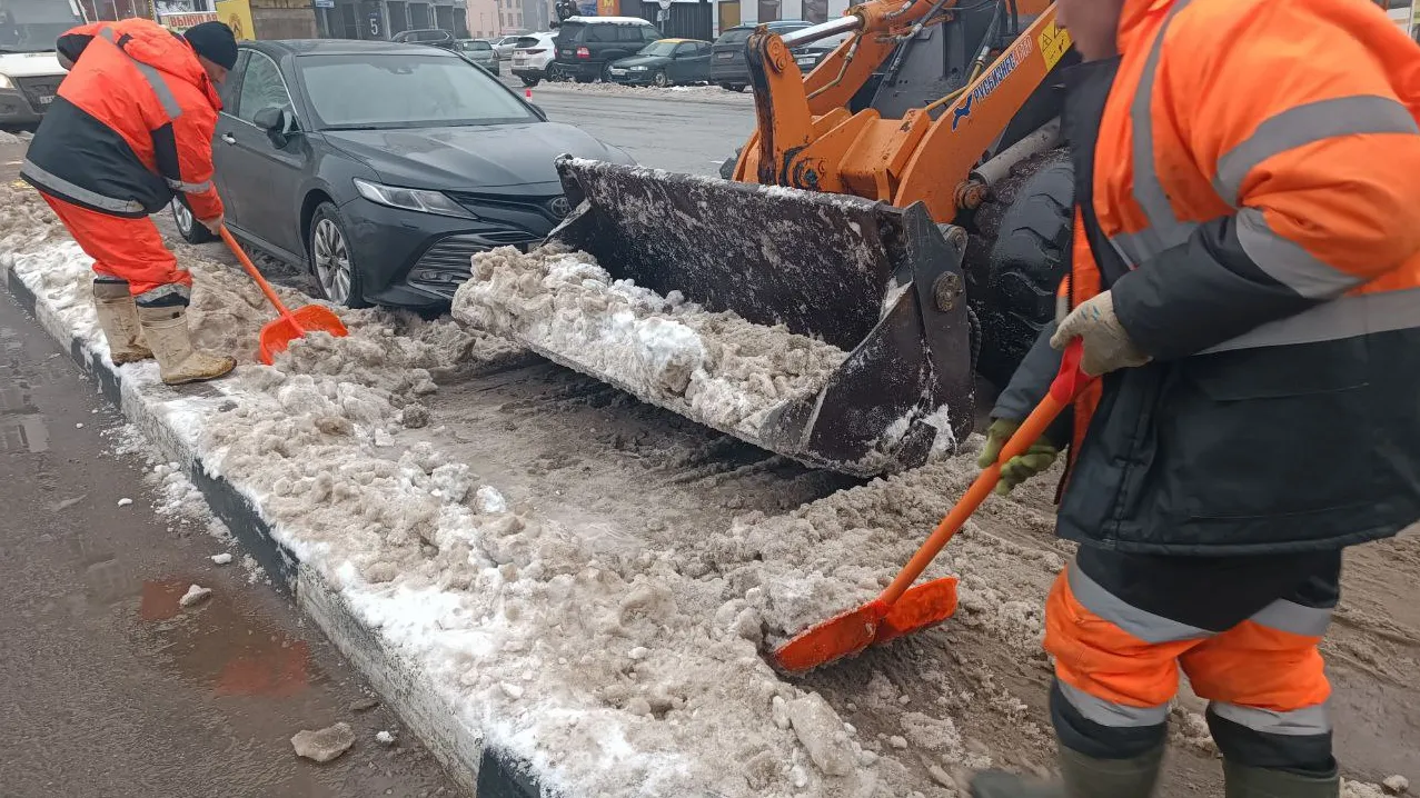 пресс-служба администрации городского округа Королев