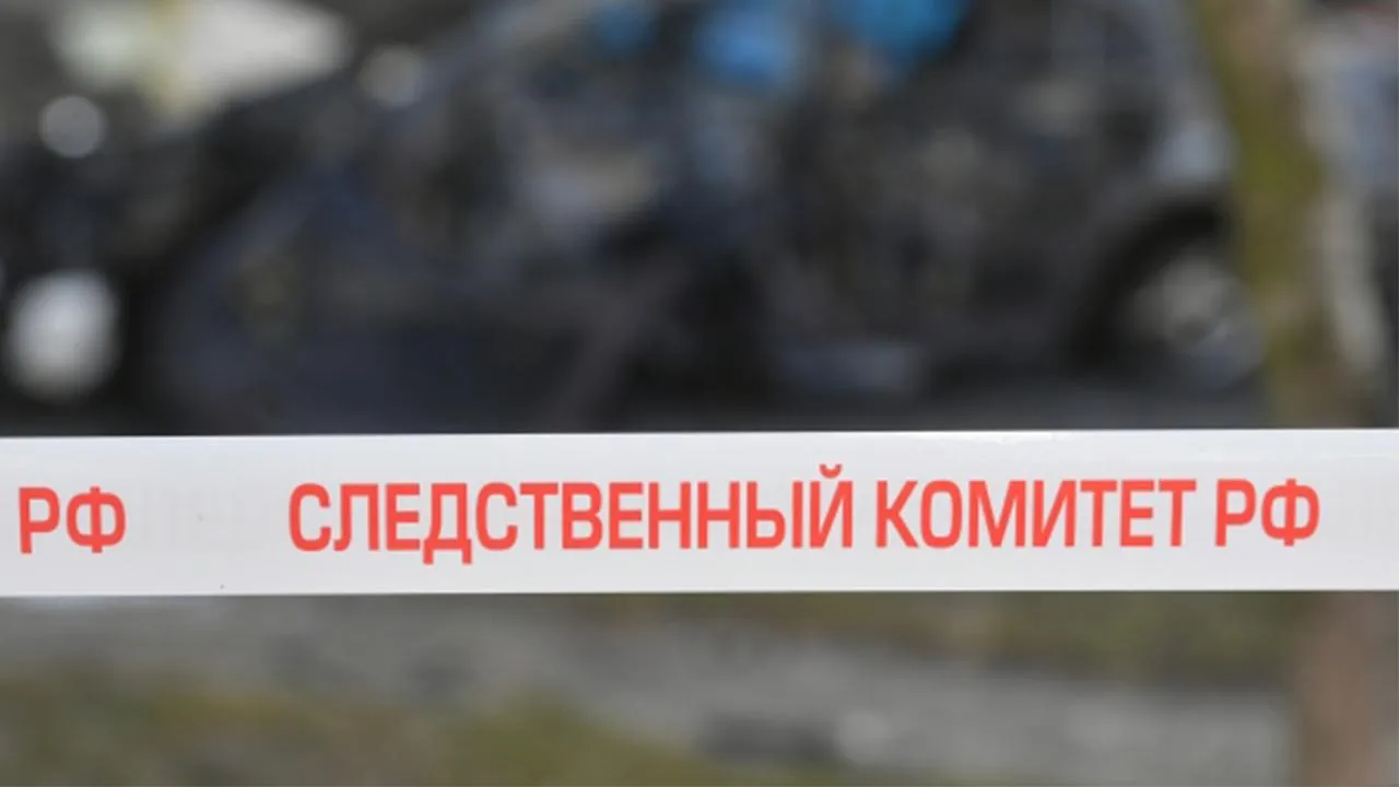 Тело молодой женщины несколько дней разлагалось в одной из квартир Волгограда