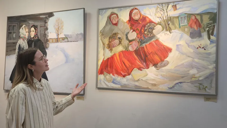 Фото: Наталья Лымарь