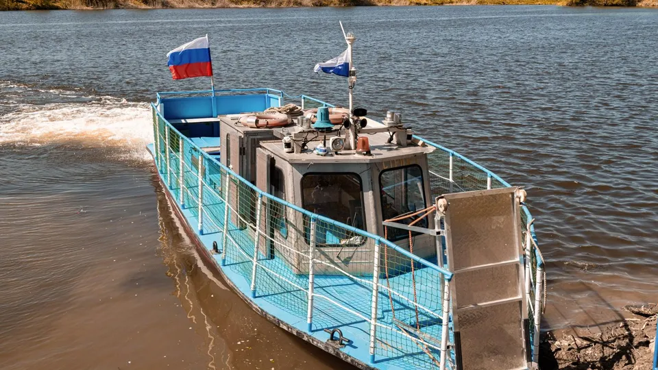 Фото: пресс-служба администрации г.о. Лыткарино