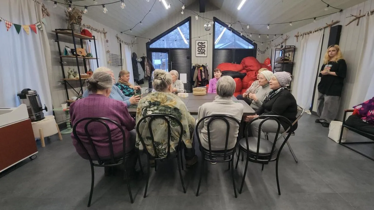 МедиаБанк Подмосковья/Юлия Смагринская