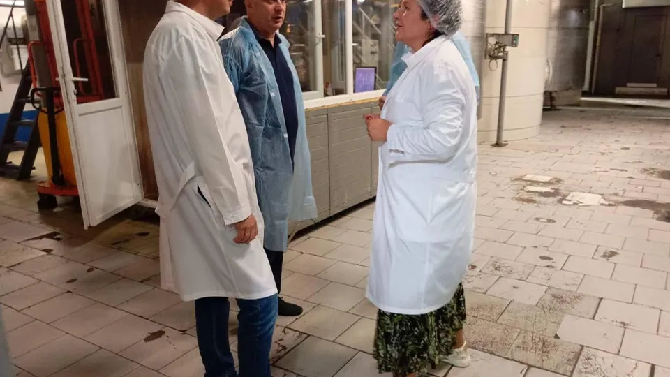 Фото: пресс-служба администрации г.о. Лобня