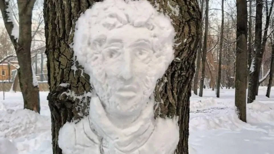 Фото из ТГ-канала «Рай и Мкад. Подмосковье»