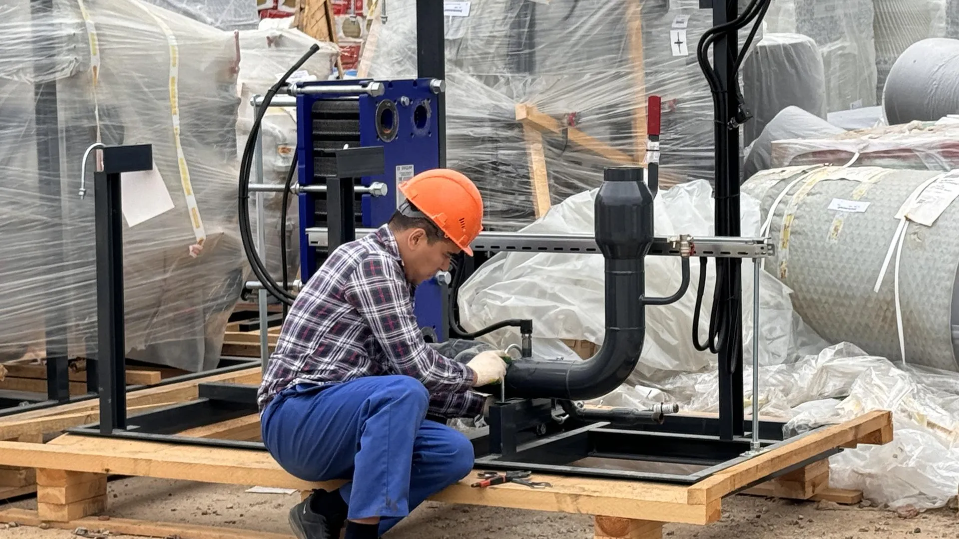 Фото: Мария Шматкова