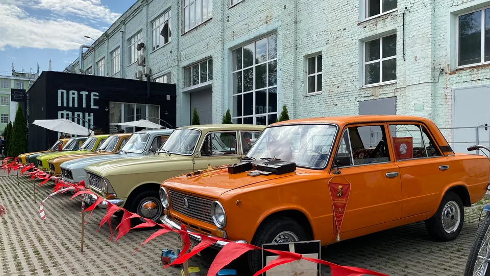 Фото: МедиаБанк Подмосковья/Юлия Лысихина