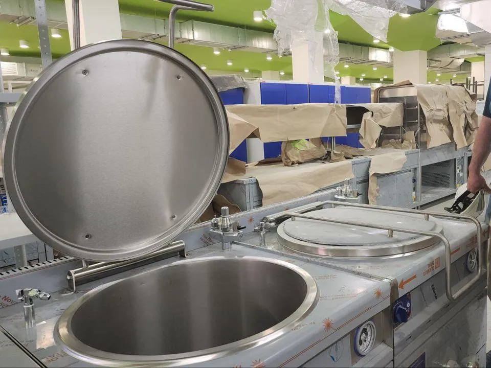 &nbsp;Фото: Наталья Лымарь