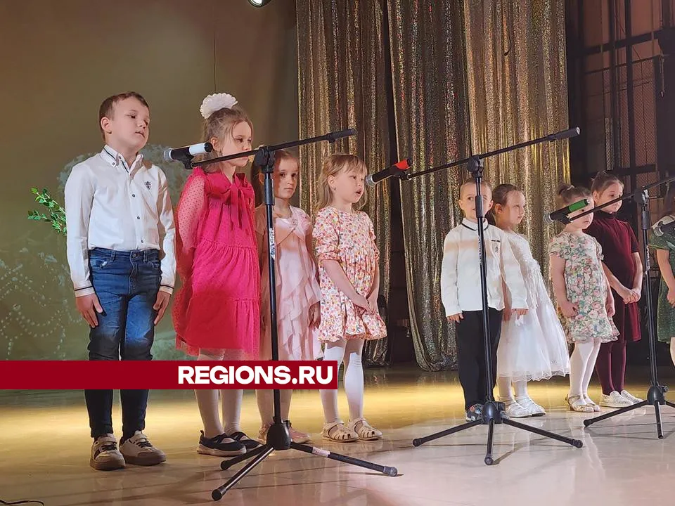 Фото: REGIONS/Валерия Исаева