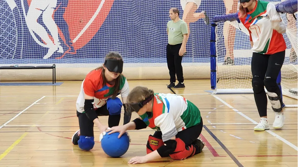 Фото: МедиаБанк Подмосковья/Ирина Моисеева