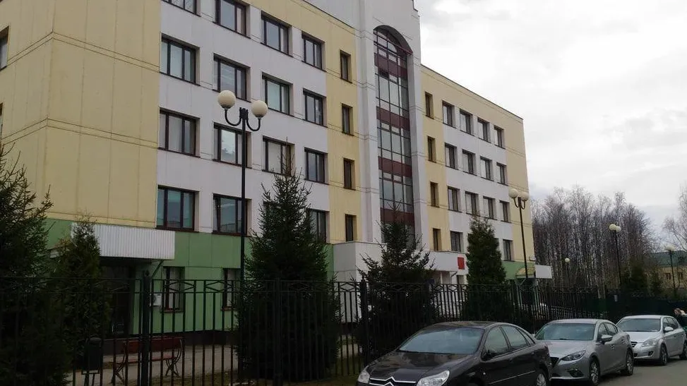 Фото: ГБУЗ МО «Наро-Фоминская больница»