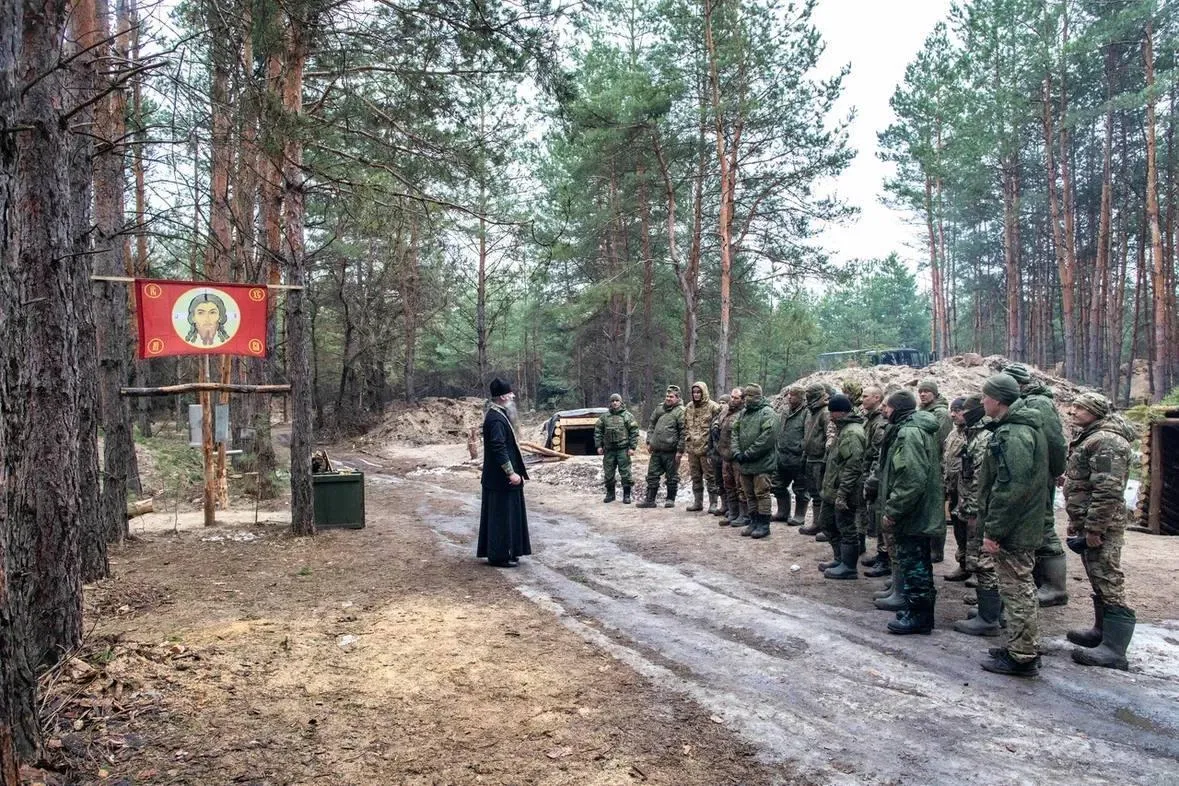 Telegram-канал главы городского округа Подольск Григория Артамонова