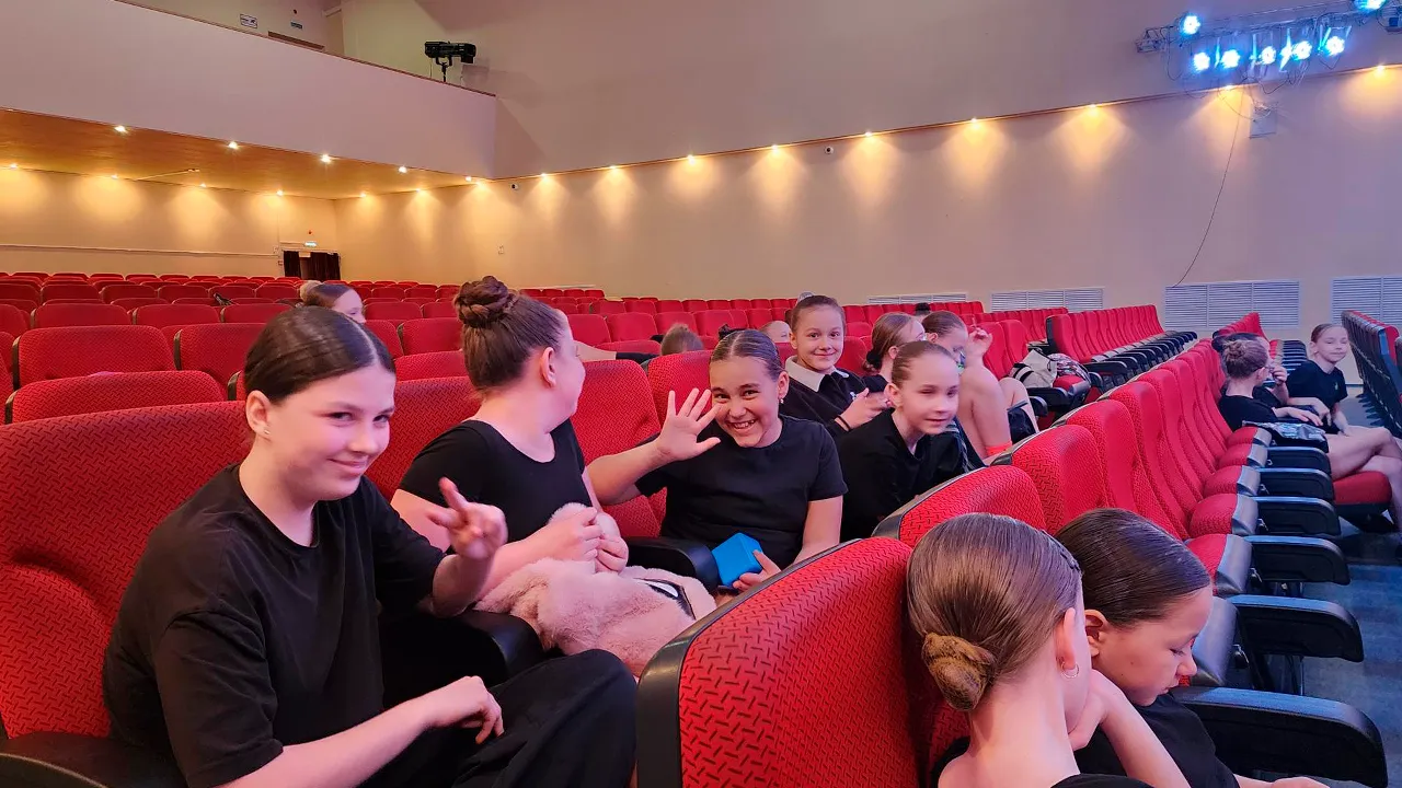 Маргарита Орлова