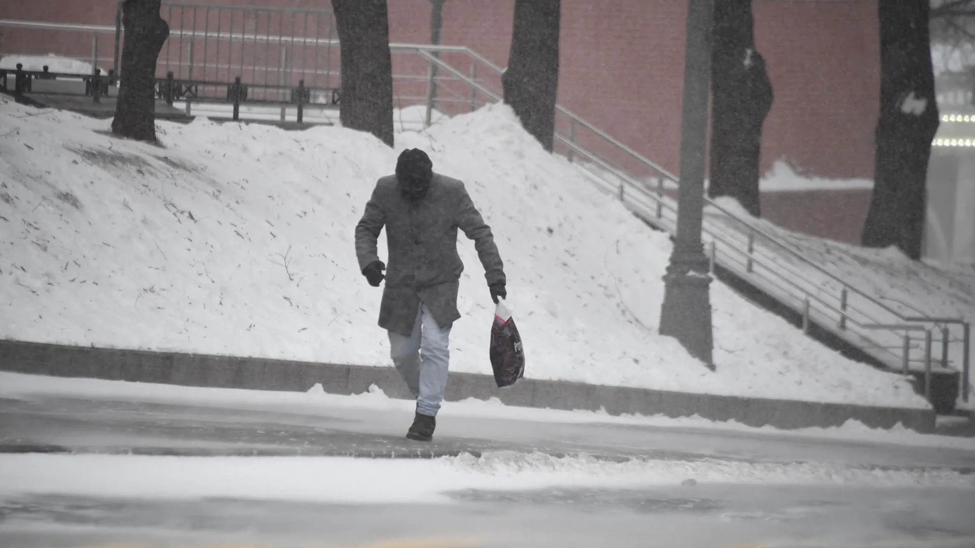 Komsomolskaya Pravda/Global Look Press