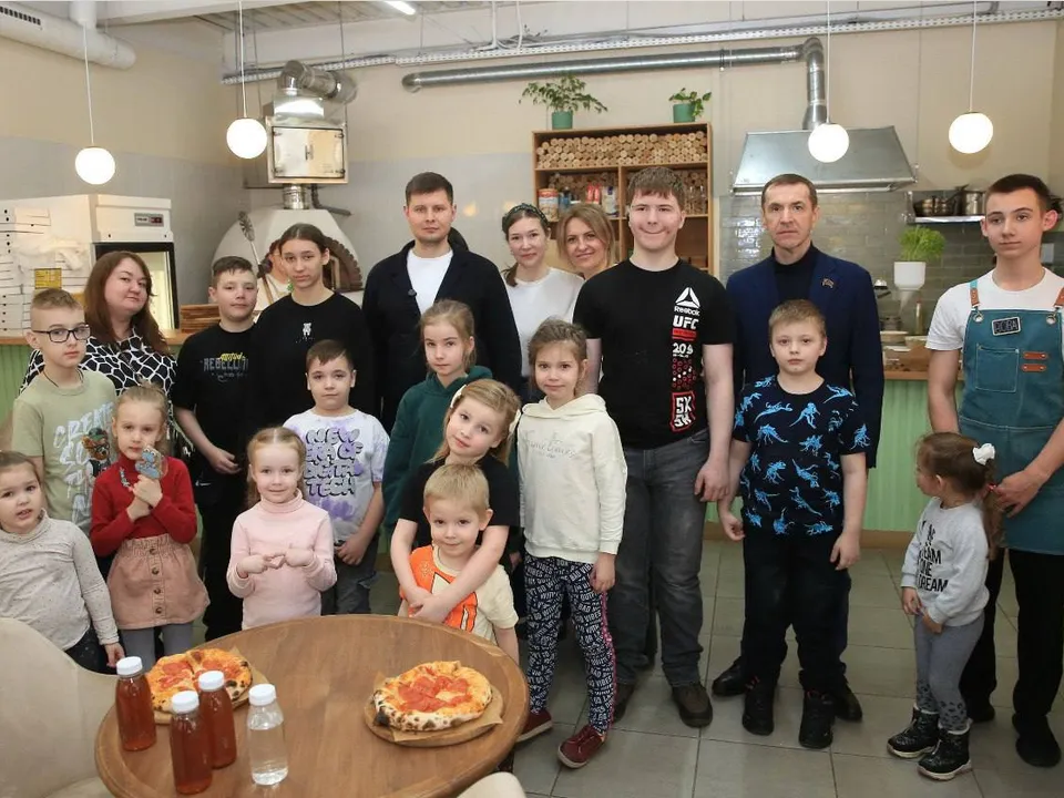 Фото: t.me/romanistomindol&nbsp; &nbsp; &nbsp;