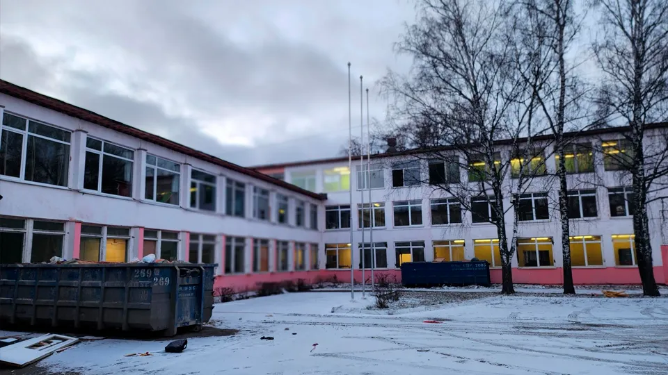 Фото: МедиаБанк Подмосковья/Роман Савельев