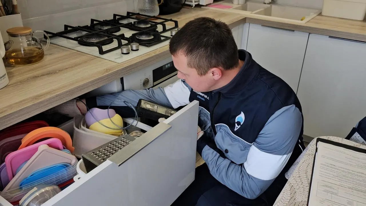 МедиаБанк Подмосковья/Анна Шолохова