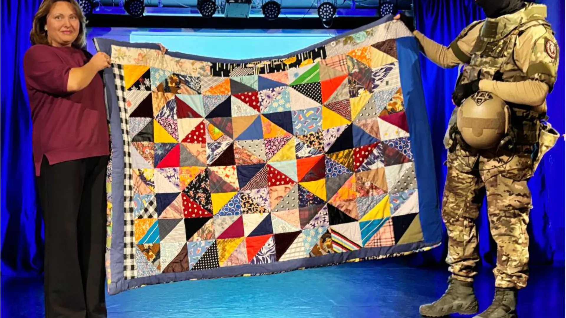 Фото: t.me/ukt_krasnogorsk