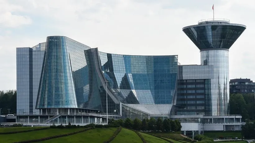 Источник: РИАМО, Николай Корешков