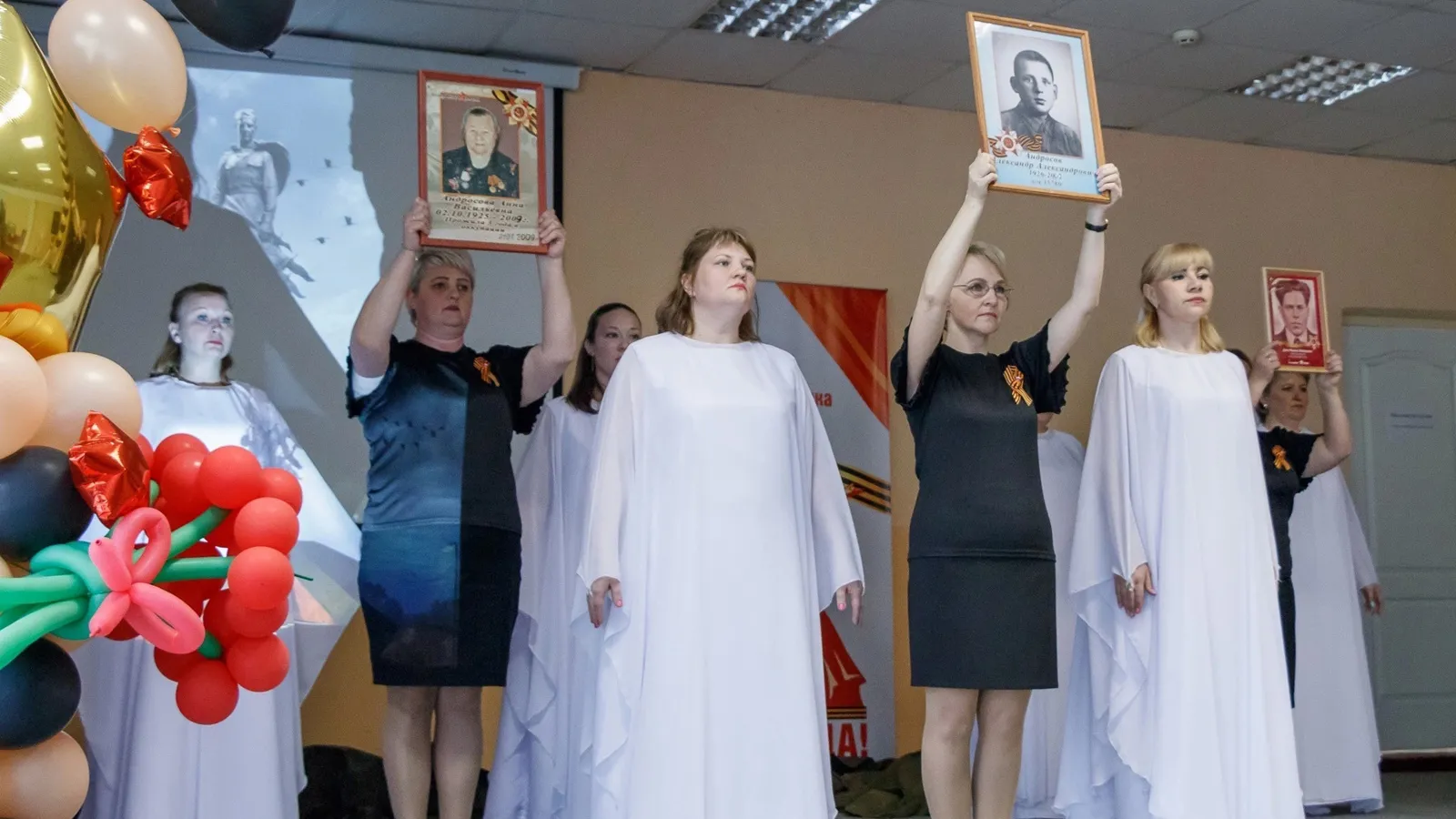 Фото: Юрий Котов