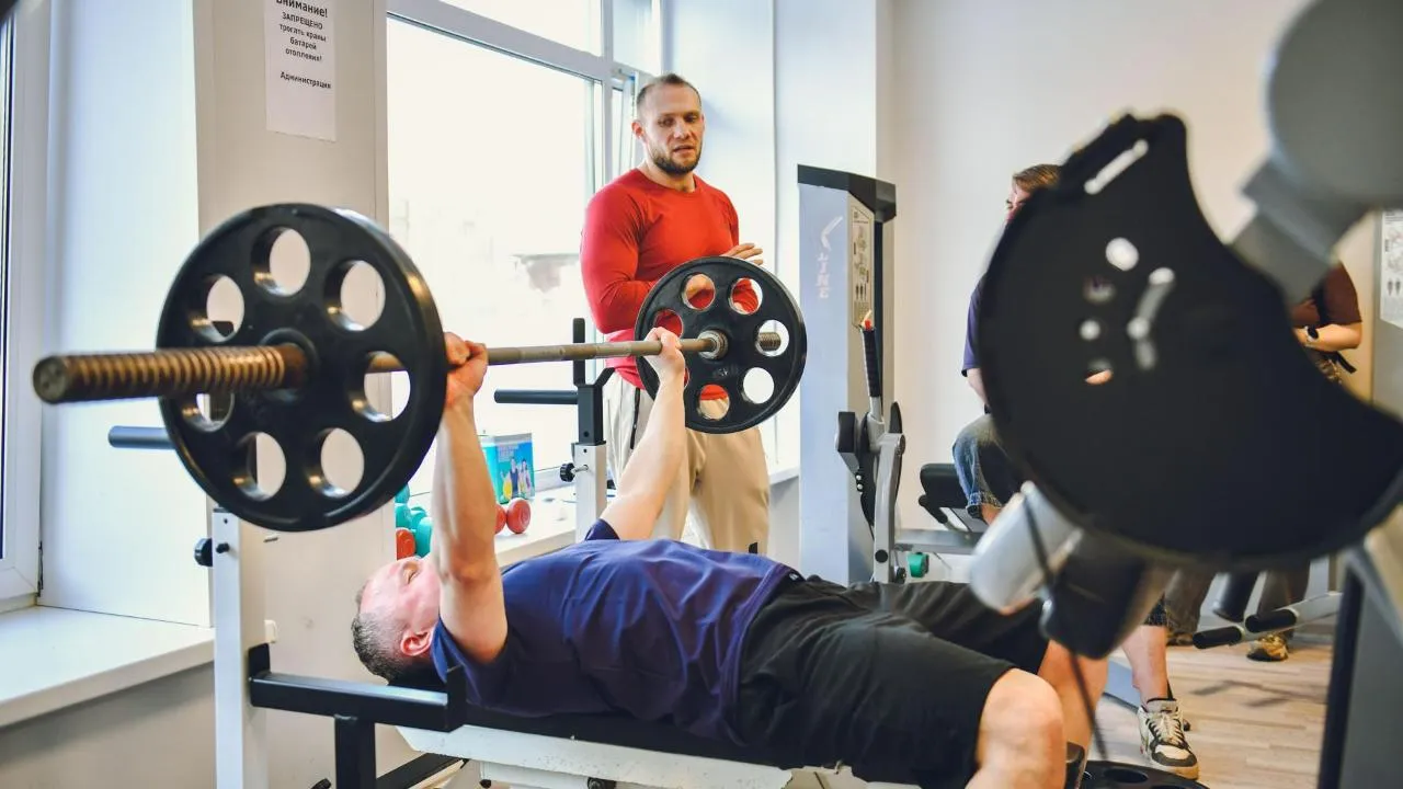 МедиаБанк Подмосковья/Иван Чижов