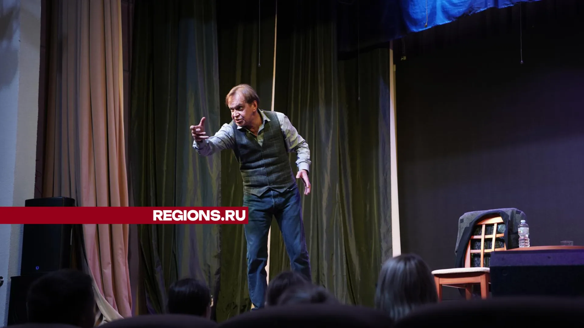 Фото: Анастасия Хренкова