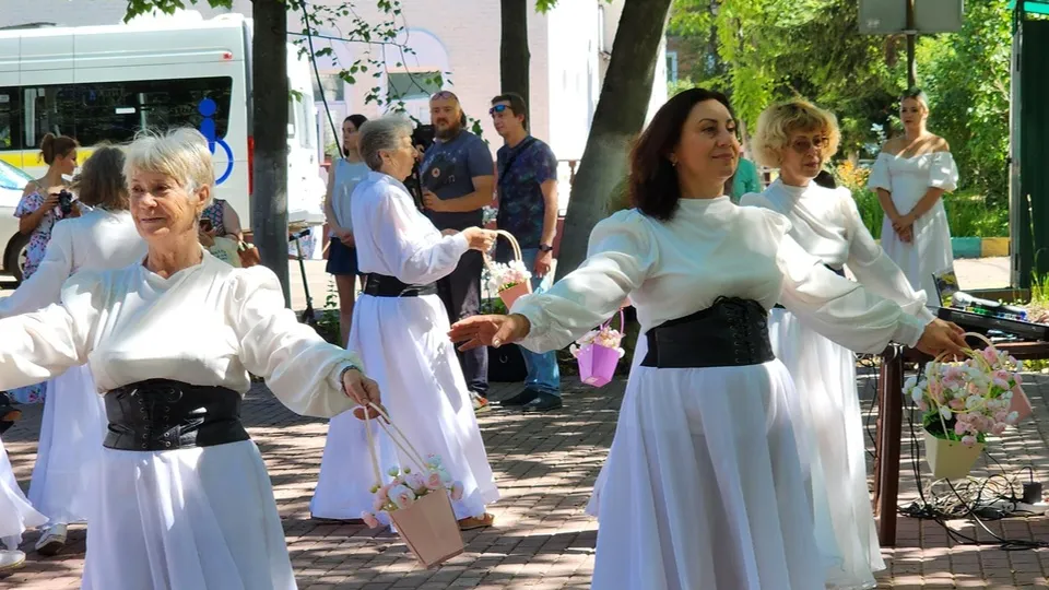 Фото: Мария Даньшина