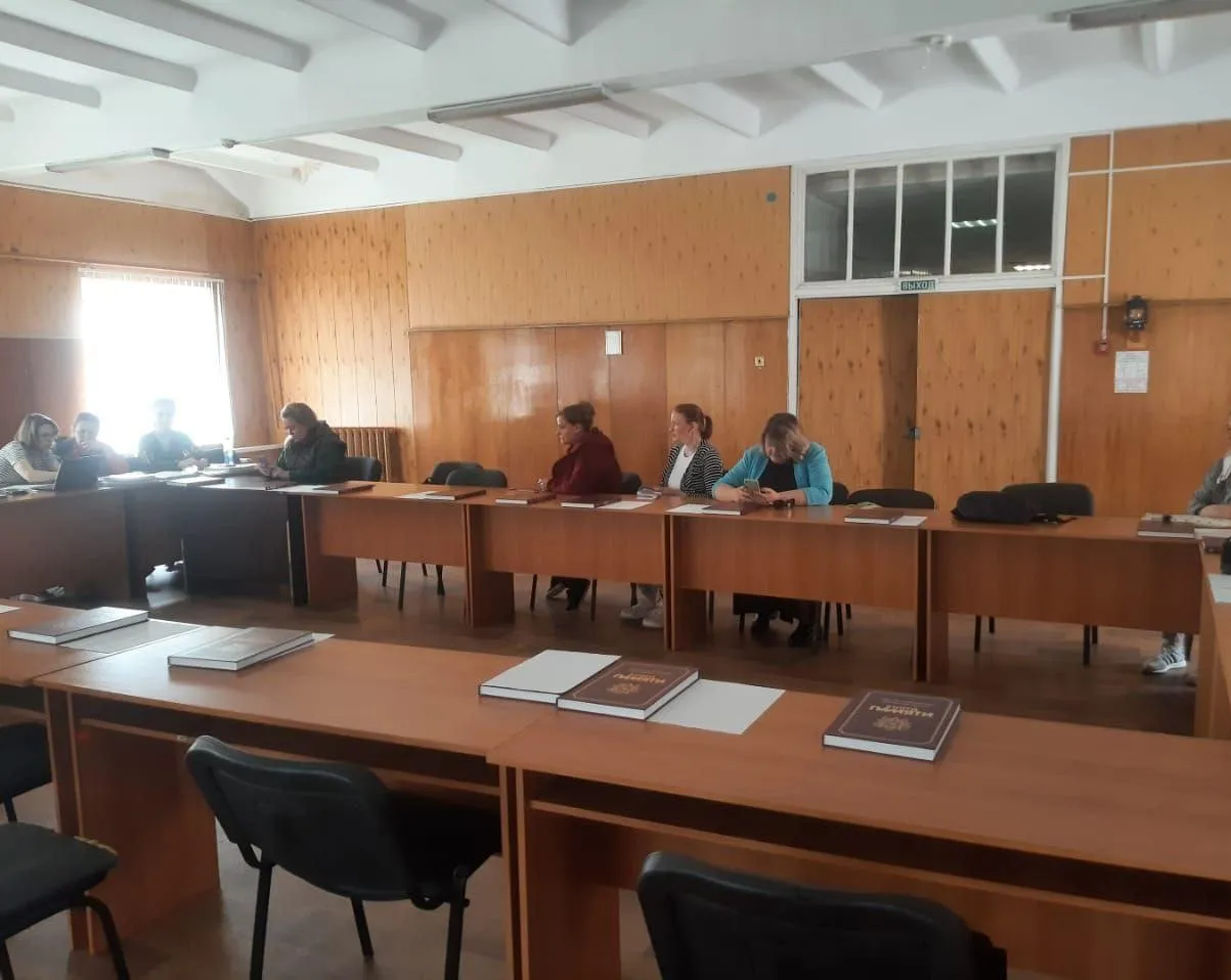 пресс-служба администрации Можайского городского округа