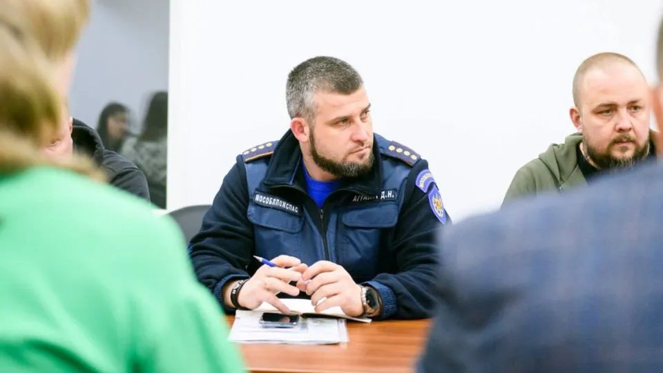 Фото: пресс-служба администрации г.о. Лыткарино