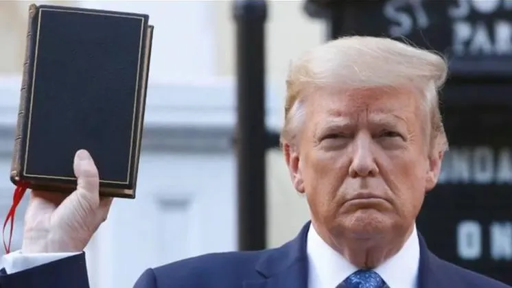 Полковник СВР в отставке Безруков пояснил, в состоянии ли Трамп урегулировать украинский конфликт