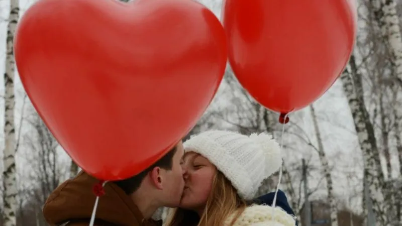 Романтическую фотовыставку откроют в Дарвиновском музее к 14 февраля
